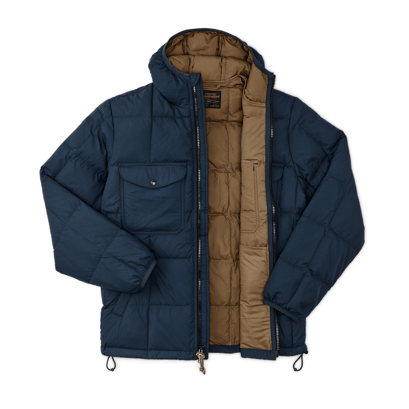 Pateros Down Jacket