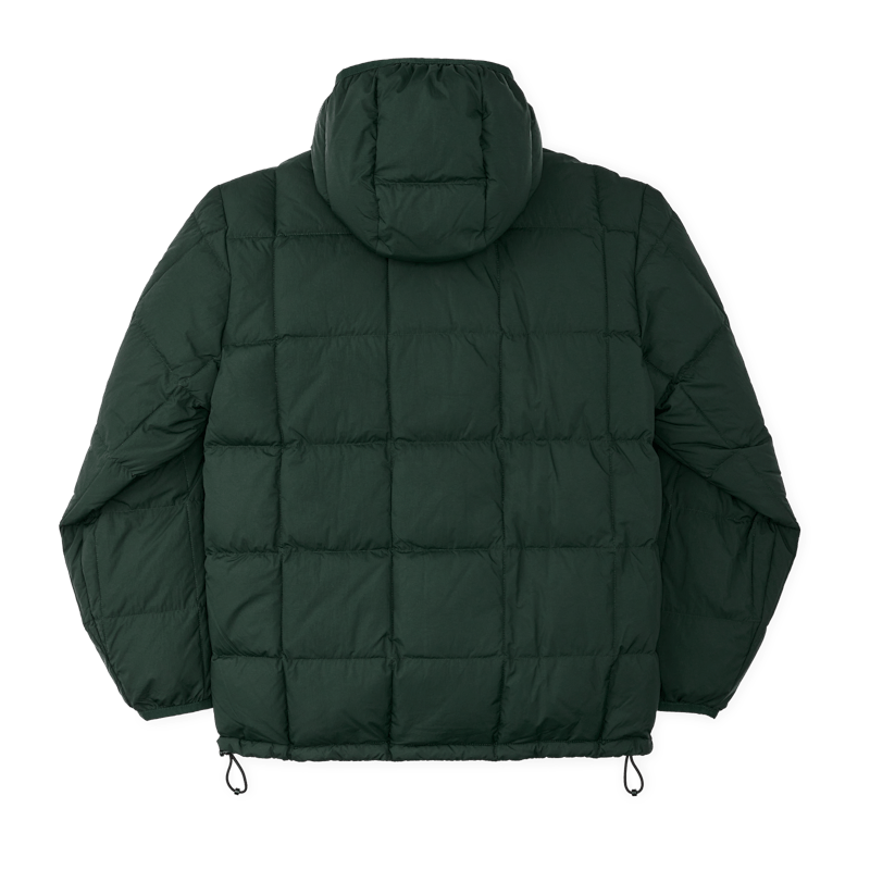 Pateros Down Jacket