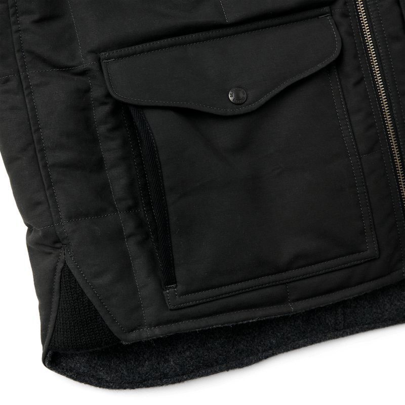 Buckland Down Vest