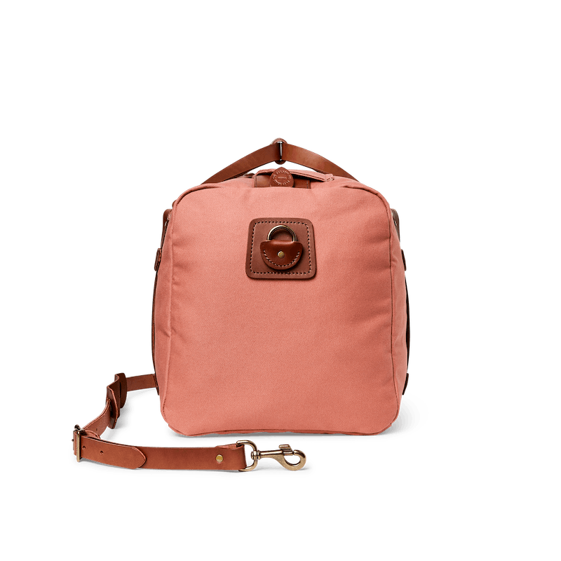 Medium Rugged Twill Duffle Bag