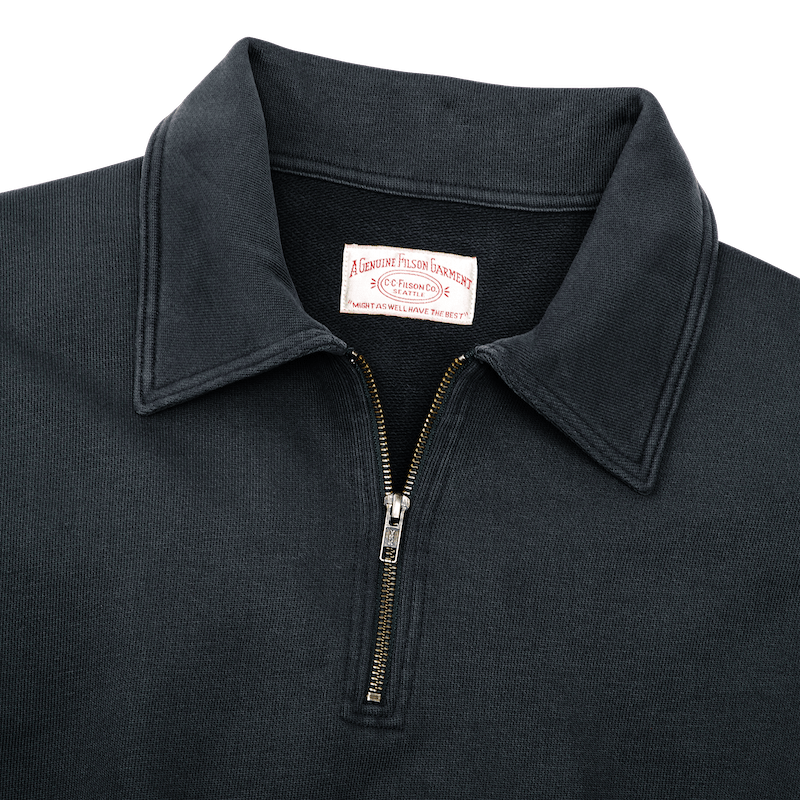 Training Quarter-Zip Sweatshirt