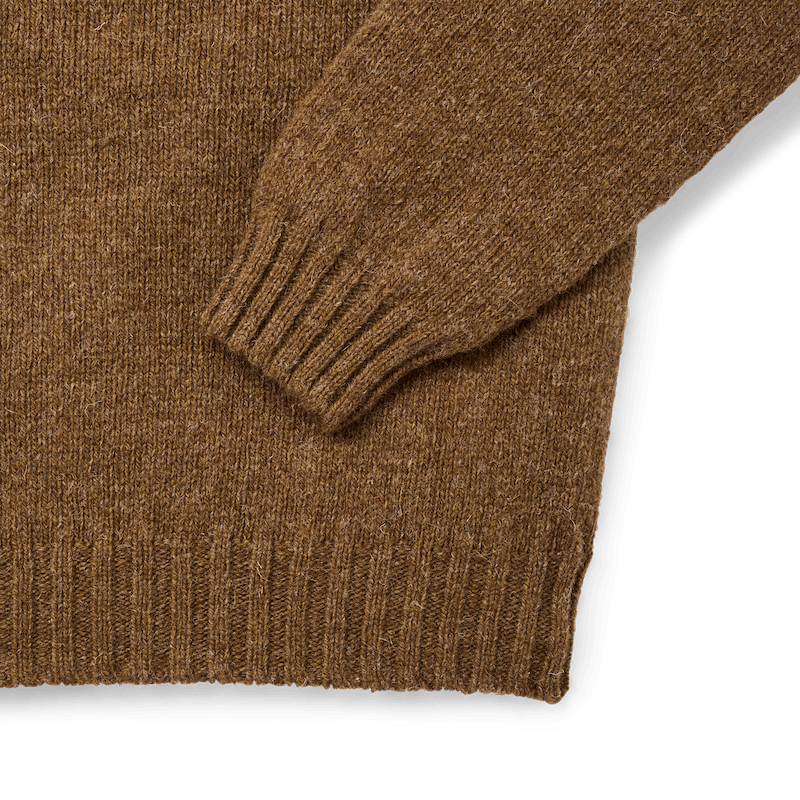 4GG Heritage Crewneck Sweater