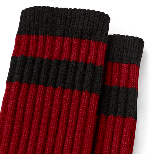 1970's Logger Thermal Sock