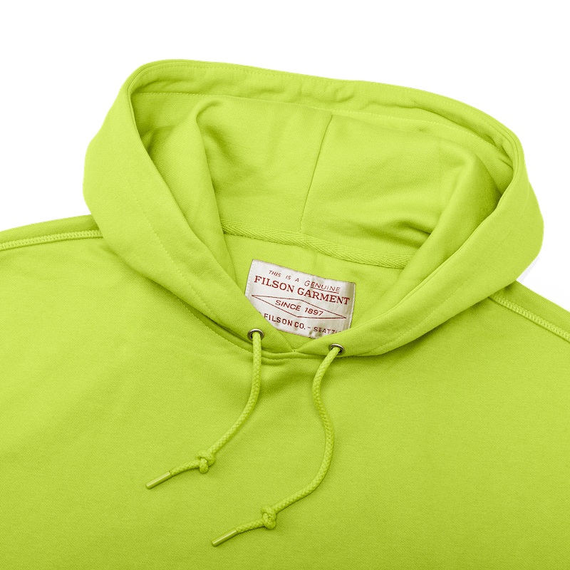 Prospector Hoodie