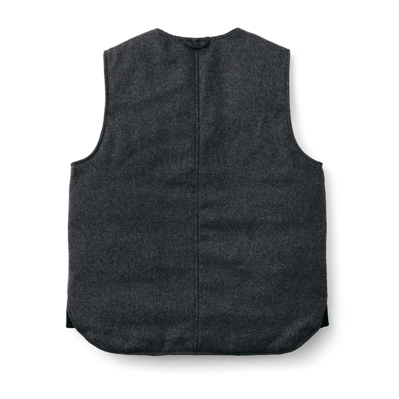 Buckland Down Vest