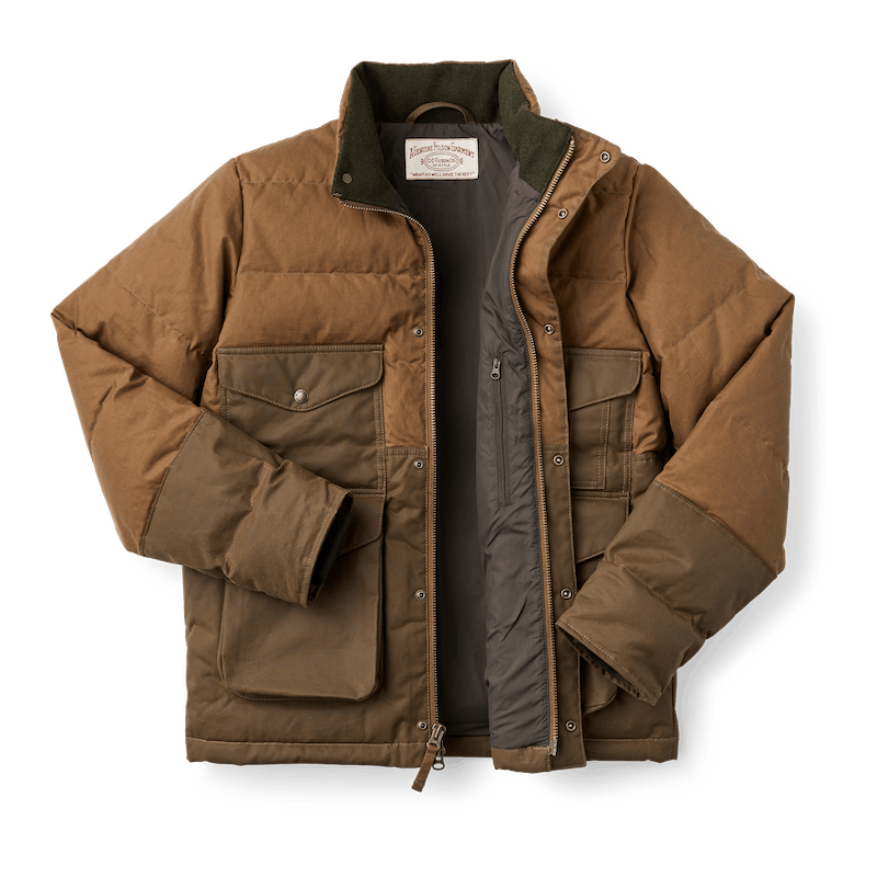 Down Cruiser Jacket