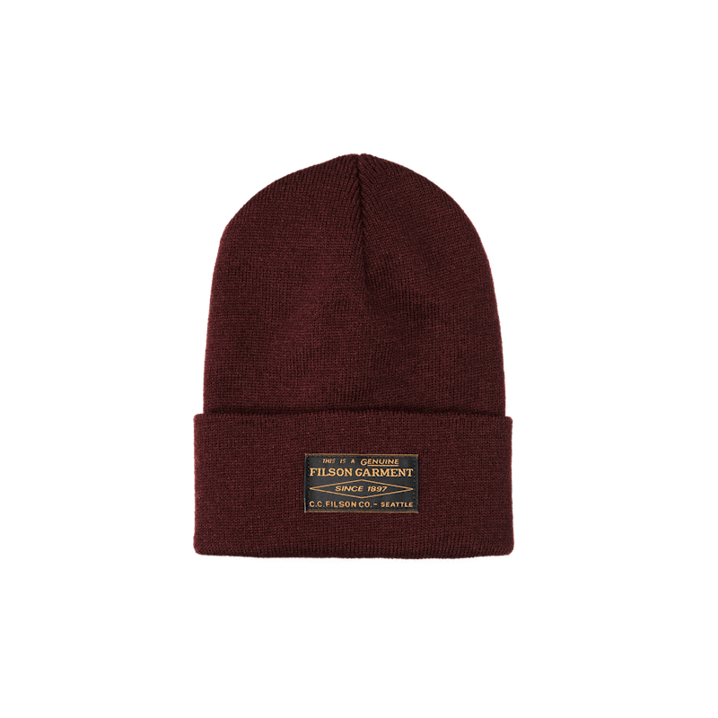 BALLARD WATCH CAP