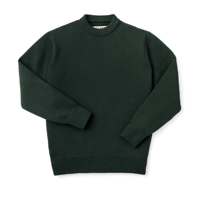 Crewneck Guide Sweater