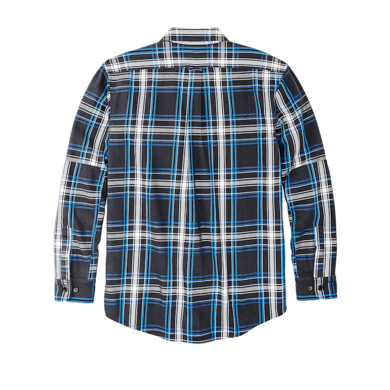 Vintage Wash Alaskan Guide Shirt