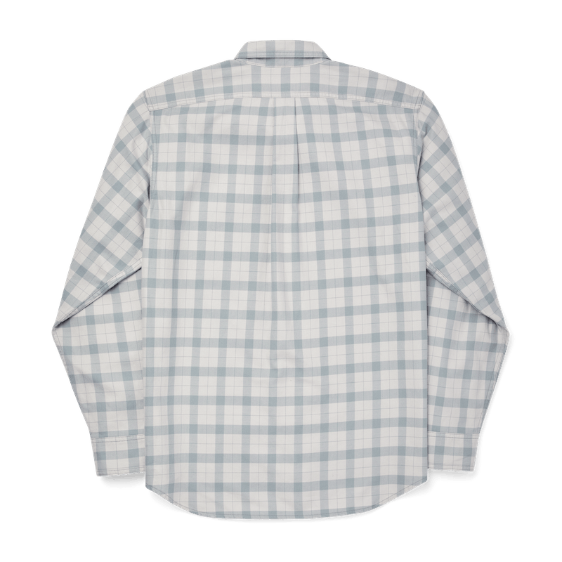 Lightweight Alaskan Guide Shirt
