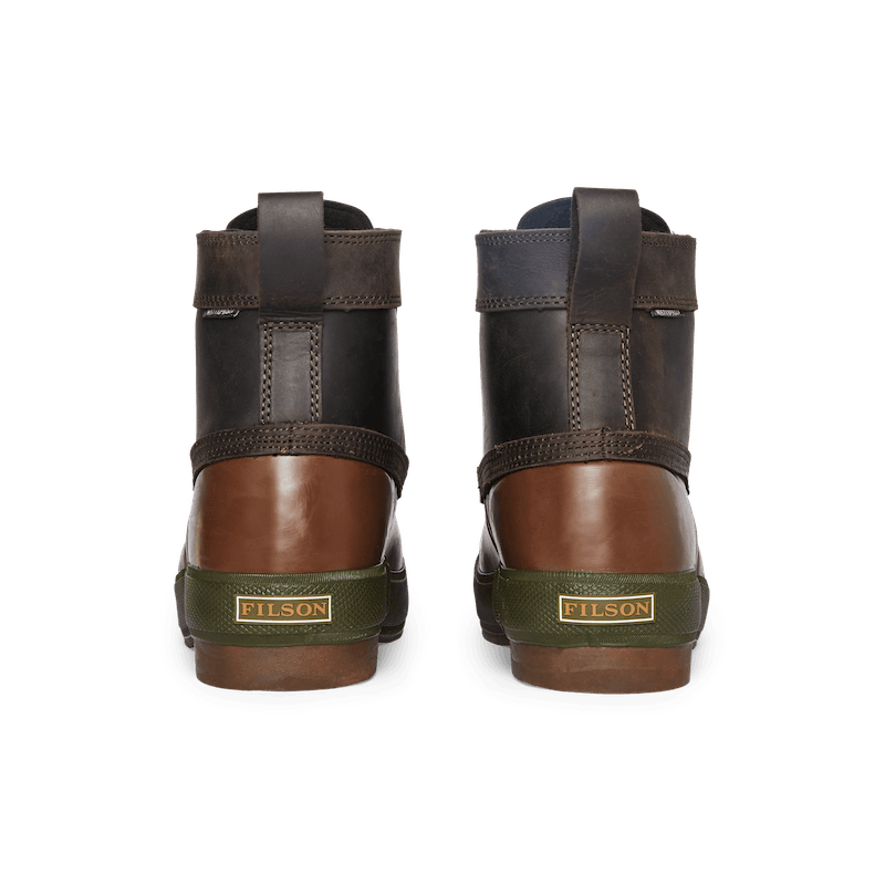 Filson x XTRATUF? 6" Legacy Lace Boots