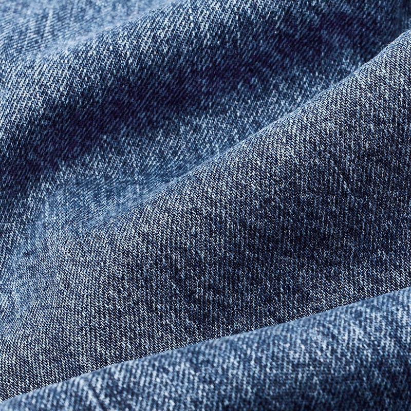 Rail-Splitter Jeans
