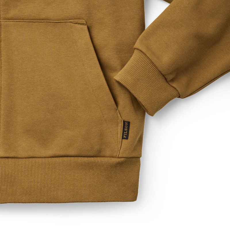 Prospector Full-Zip Hoodie