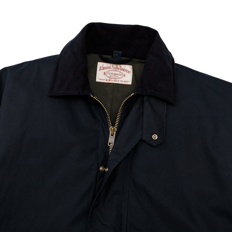 Foul Weather Jacket