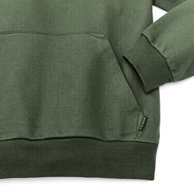 Prospector Hoodie