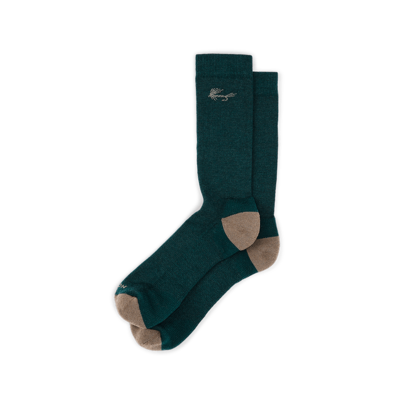 Everyday Crew Socks