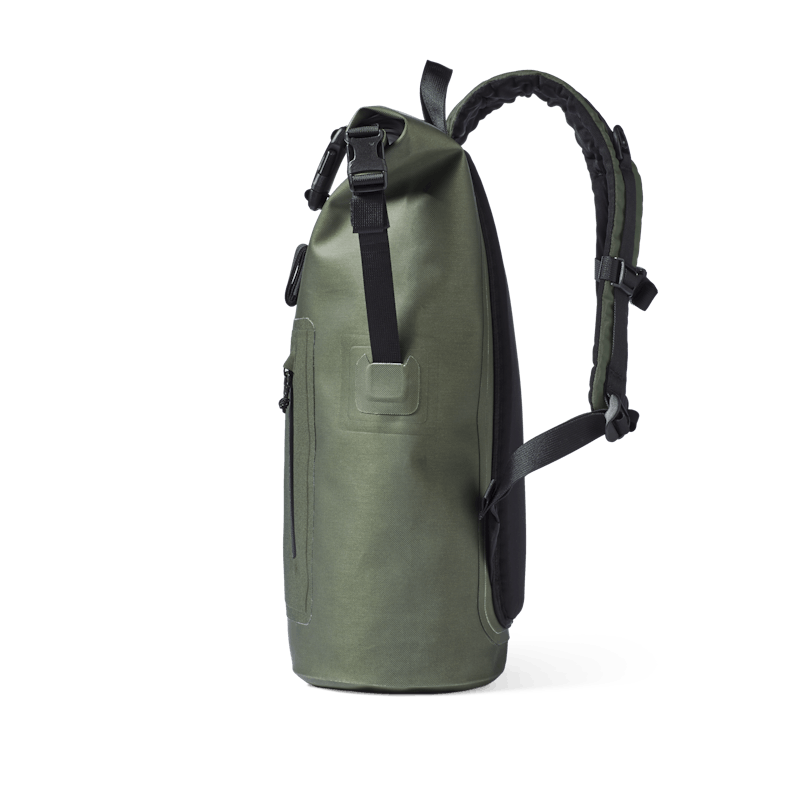 Dry Backpack