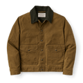 Tin Cloth Work Jacket