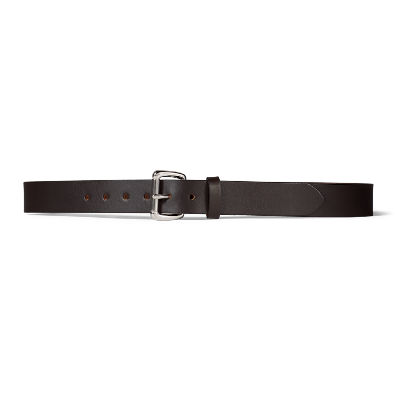 1-1/4" Bridle Leather Belt