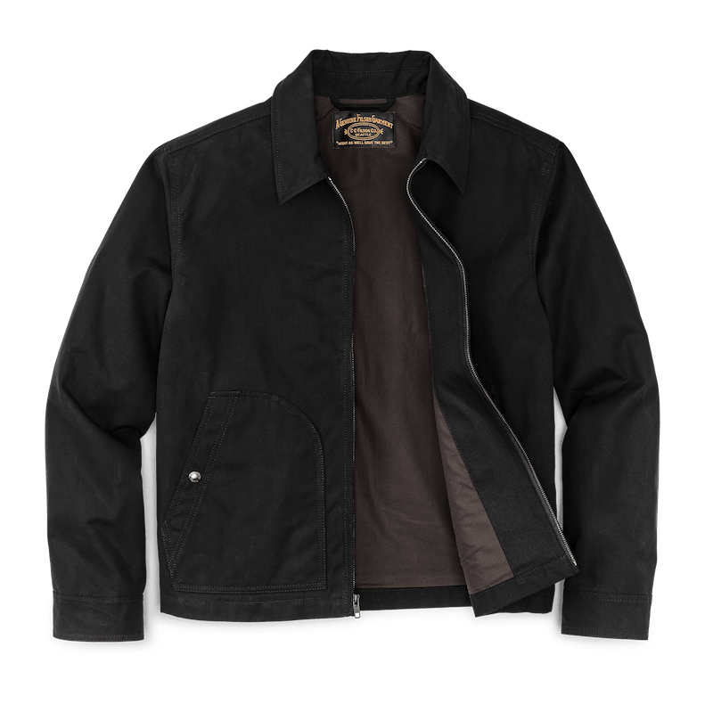 Ranger Crewman Jacket
