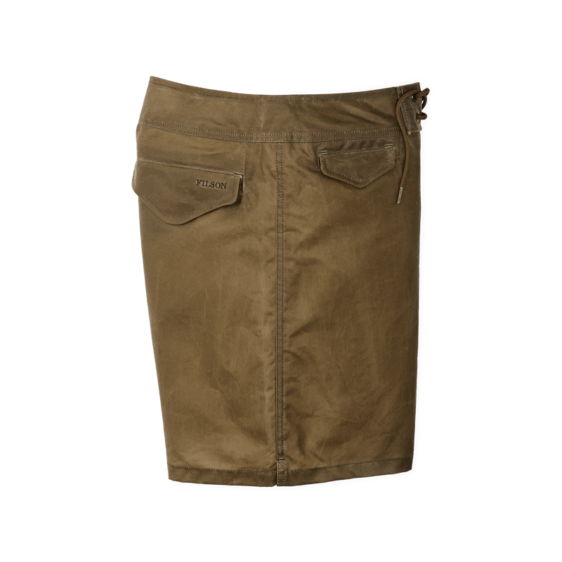 Eagle Harbor Trunks