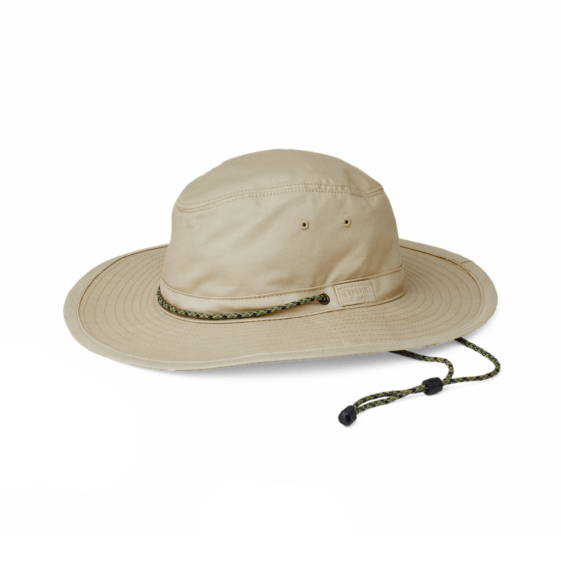 Twin Falls Travel Hat