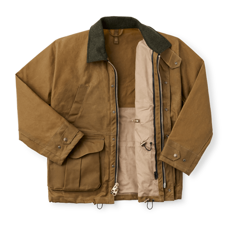 Tin Cloth Field Jacket