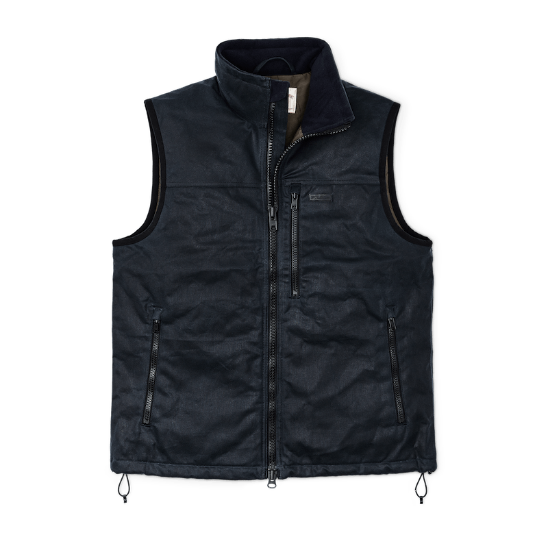 Tin Cloth Primaloft Vest