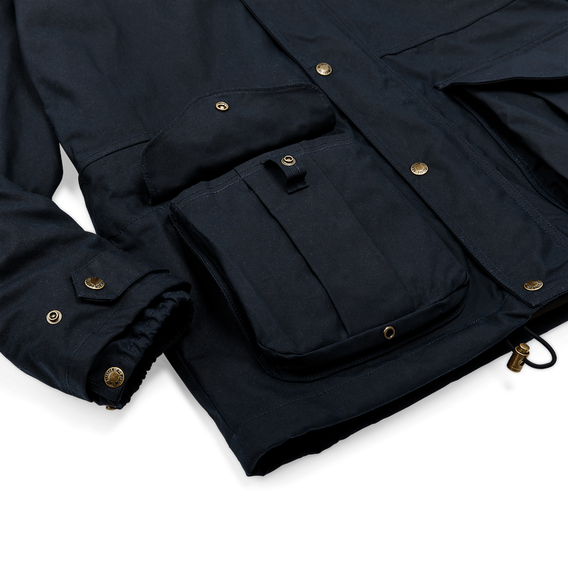 Foul Weather Jacket