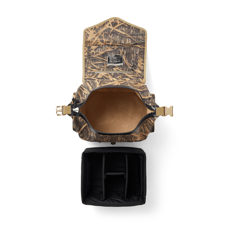 Camo Sportsman Dry Bag