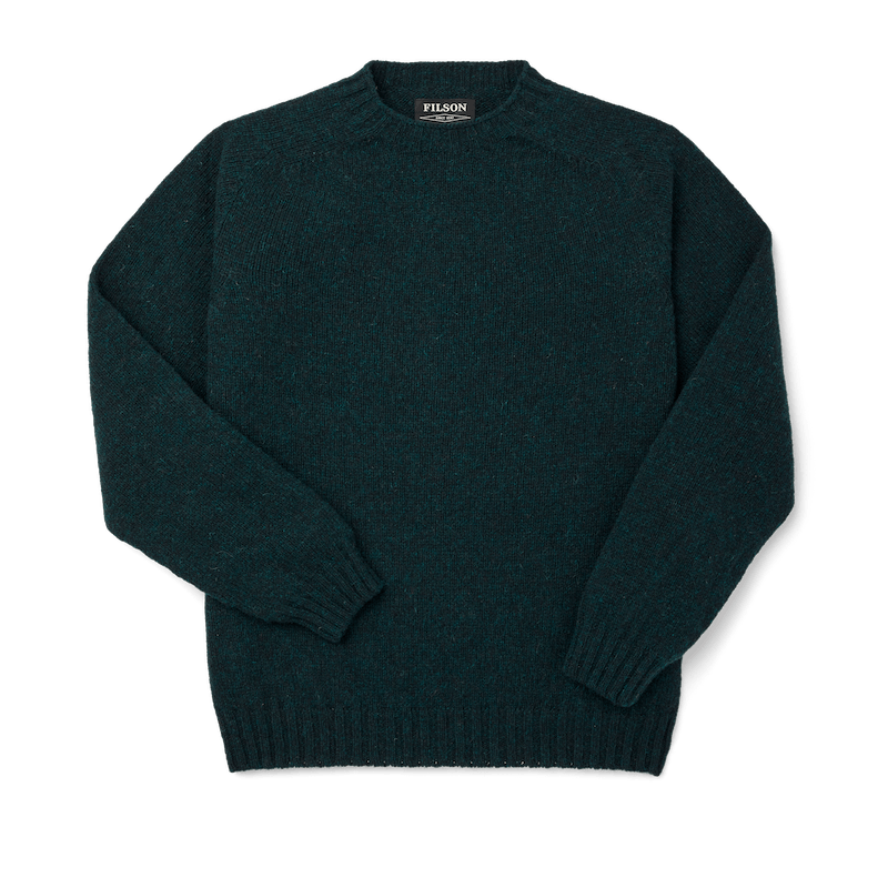 4GG Heritage Crewneck Sweater