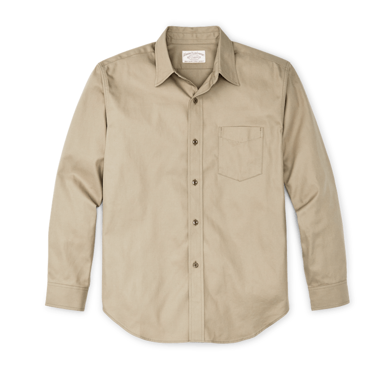 Service Shirt