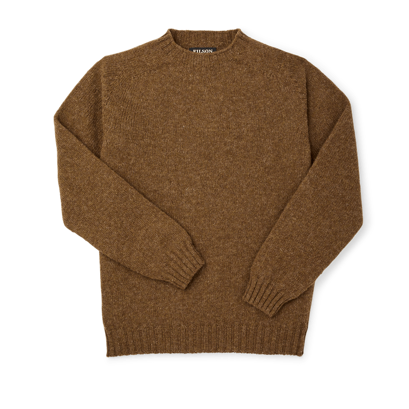 4GG Heritage Crewneck Sweater