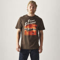 Pioneer Graphic T-Shirt