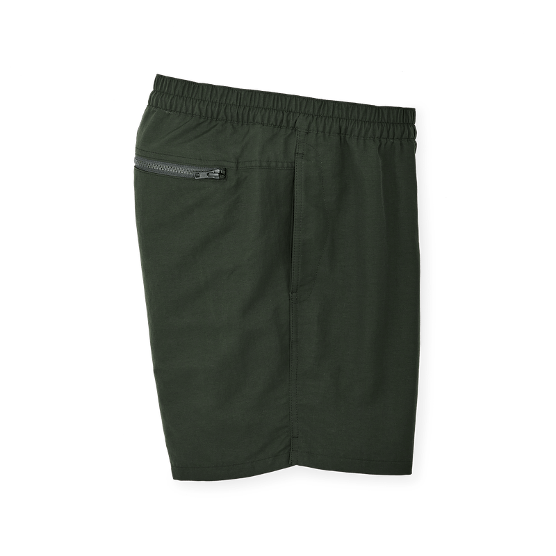 Cooper Lake Trunks