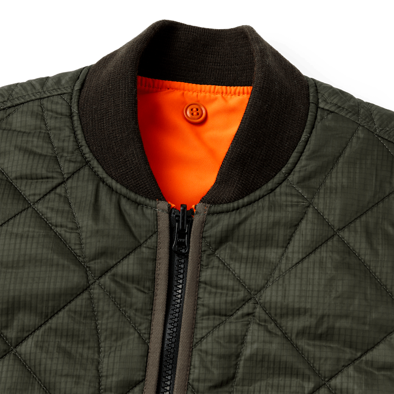 Eagle Plains Vest Liner
