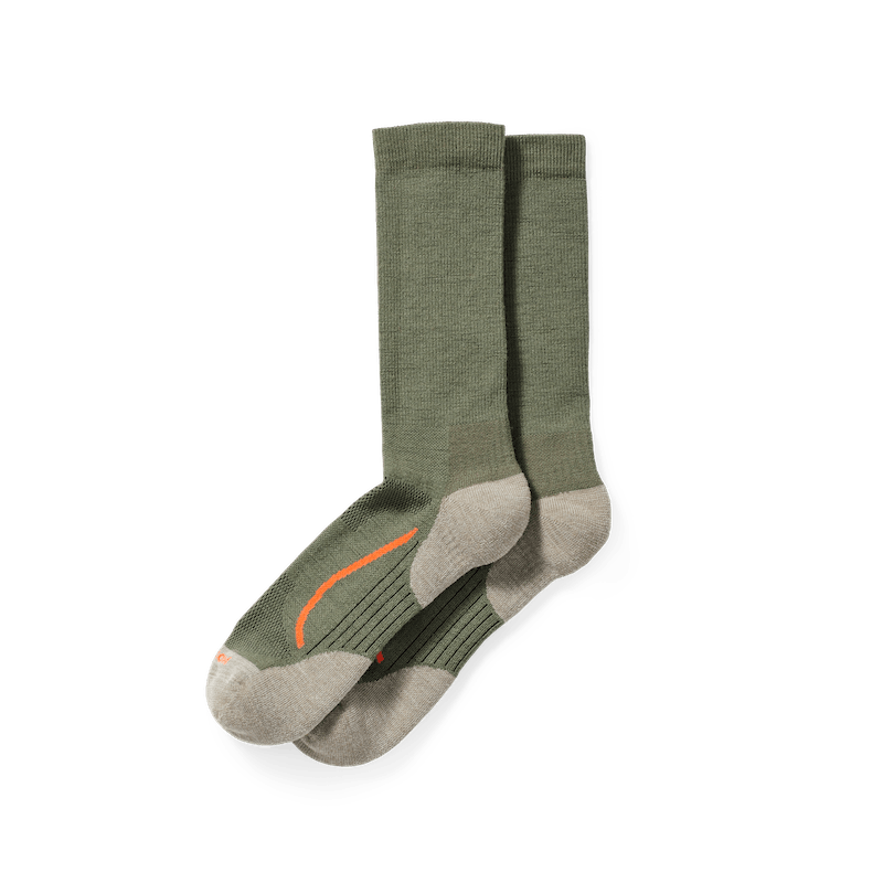 X Country Outdoorsman Socks