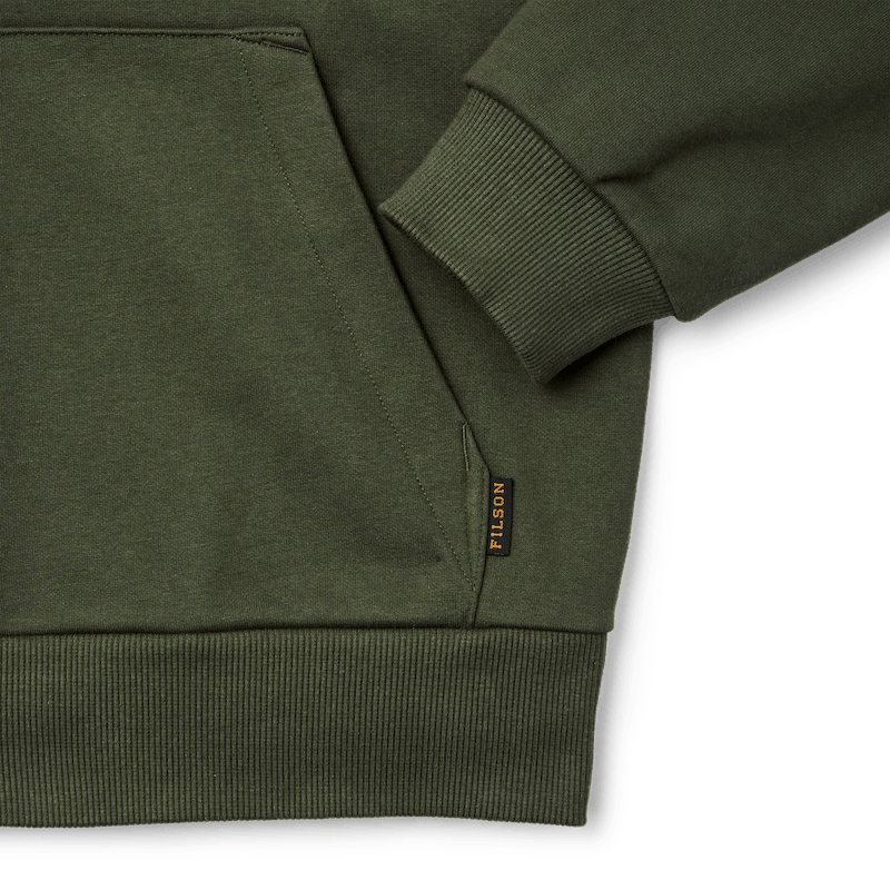 Prospector Full-Zip Hoodie