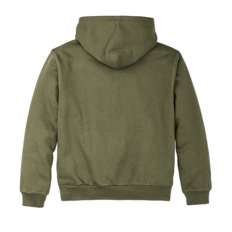 Prospector Full-Zip Hoodie