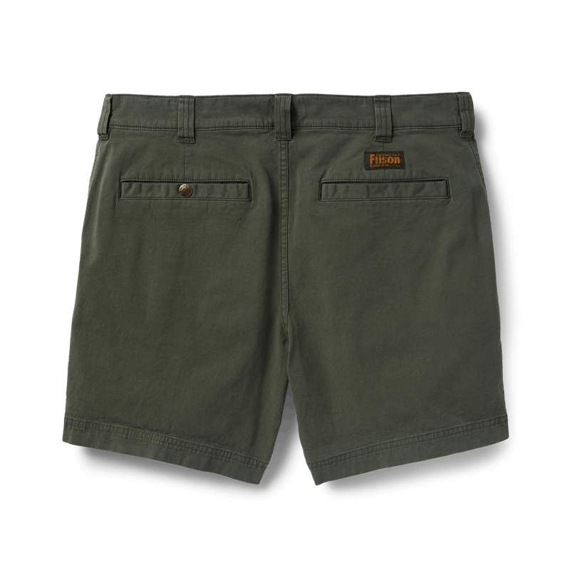 Granite Mountain 6" Shorts