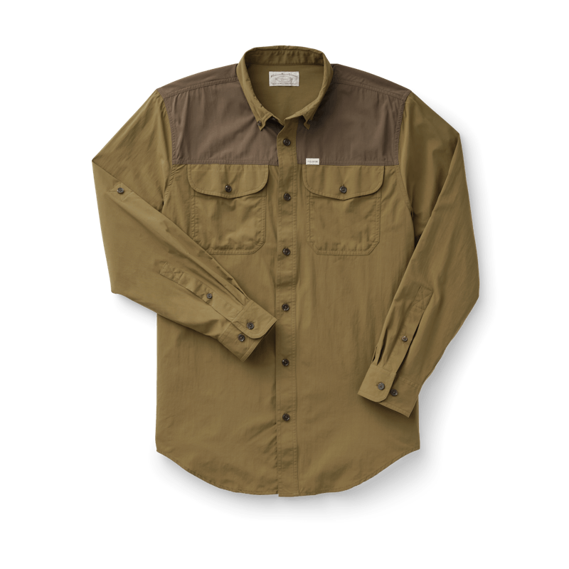 Sportsman's Shirt