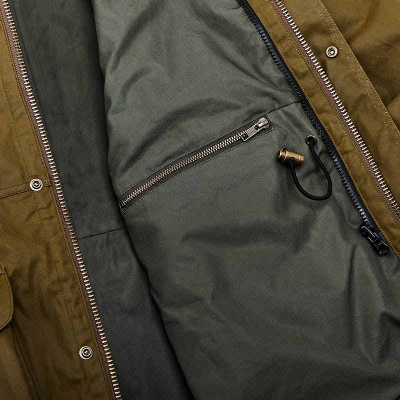 Foul Weather Jacket