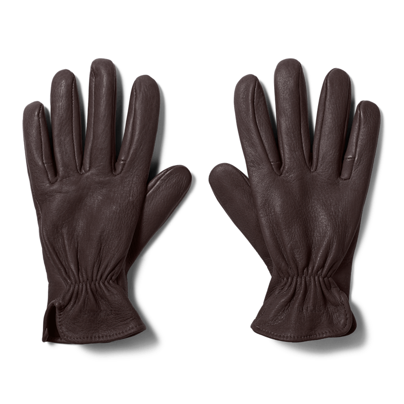 Original Deerskin Gloves