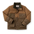 Down Cruiser Jacket