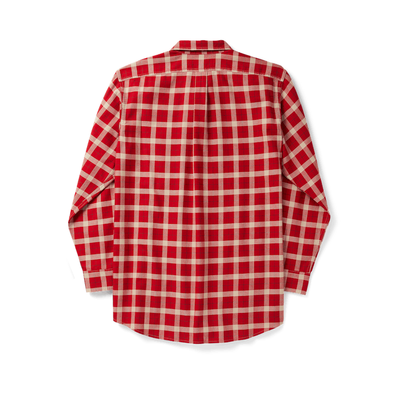 Lightweight Alaskan Guide Shirt