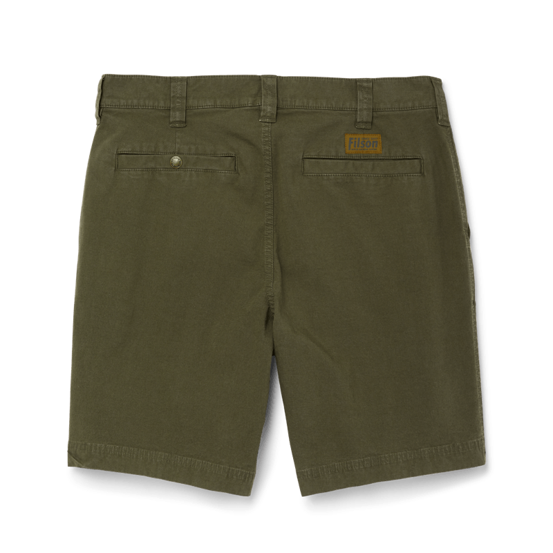 Granite Mountain 9" Shorts