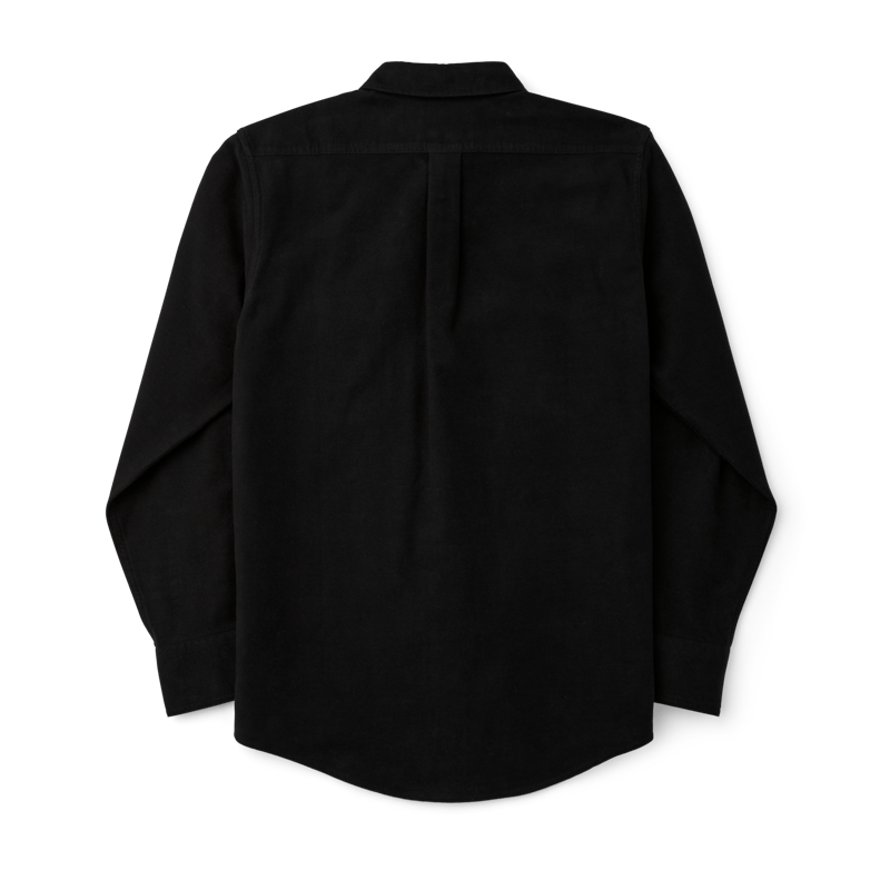 Moleskin Seattle Shirt