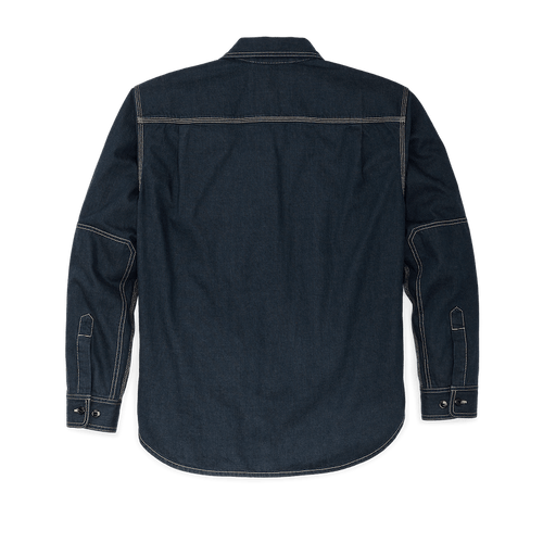 DENIM WORK SHIRT