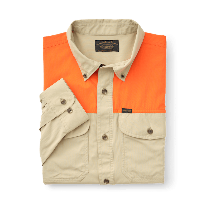 Sportsman's Shirt