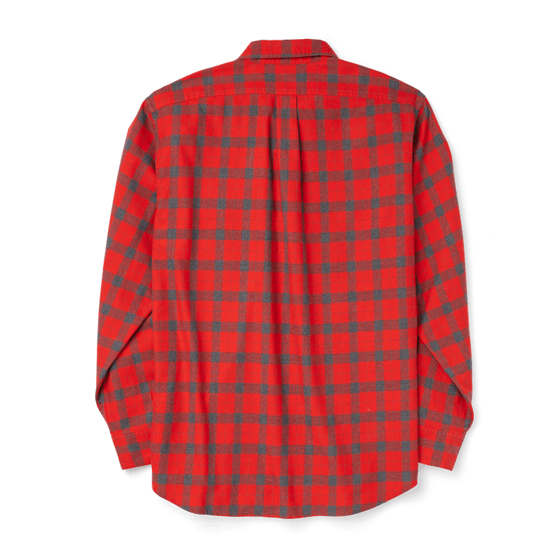 Lightweight Alaskan Guide Shirt